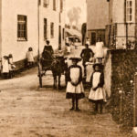 Edwardian line up