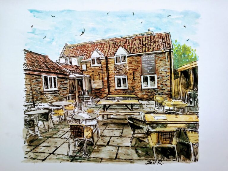 Pub Back Colour