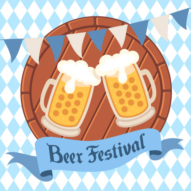 A Celebration of Craft Brews, Food, and Fun