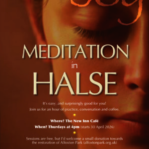 Meditation