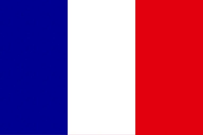 French Flag